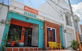 Bona Vida Apartments